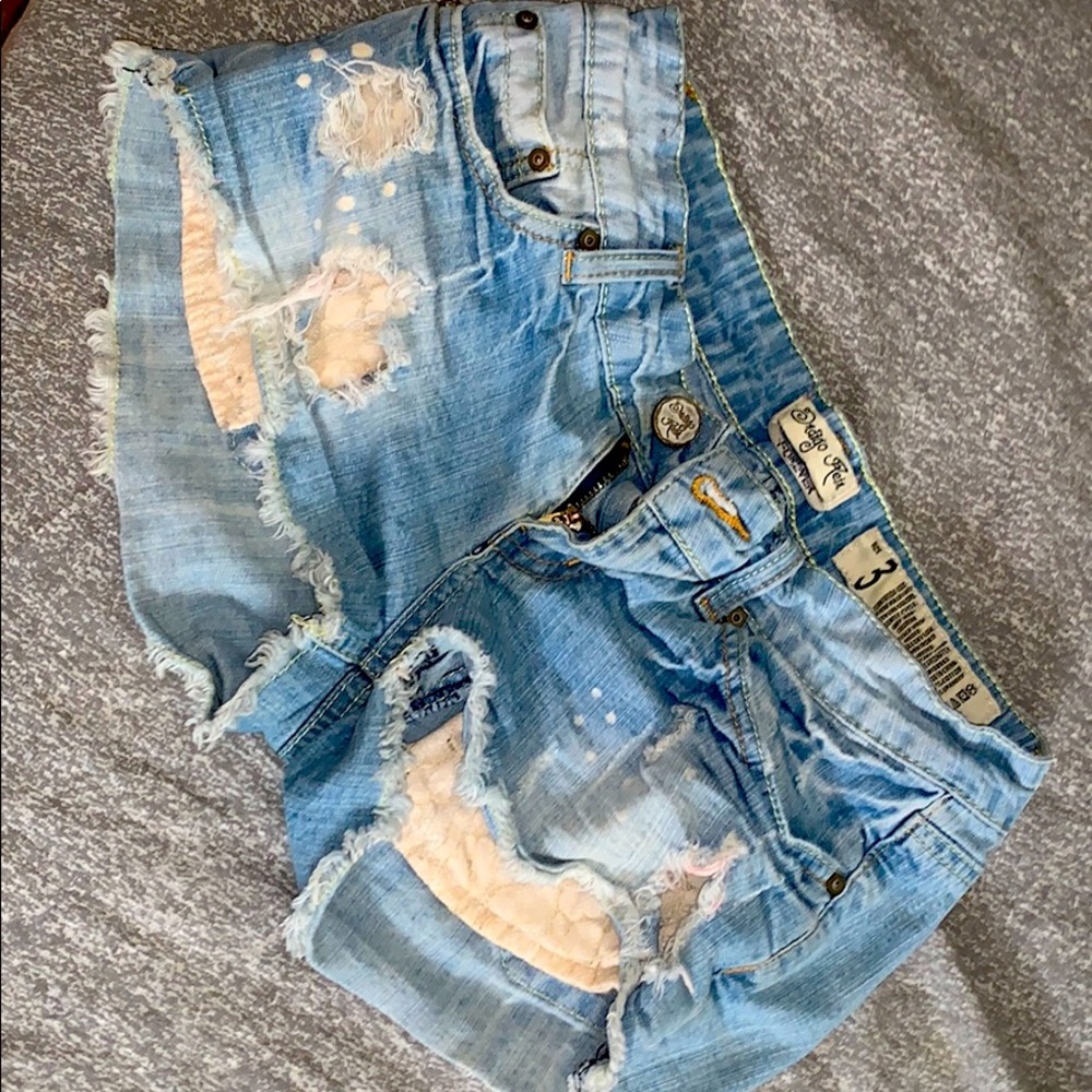 Shorts